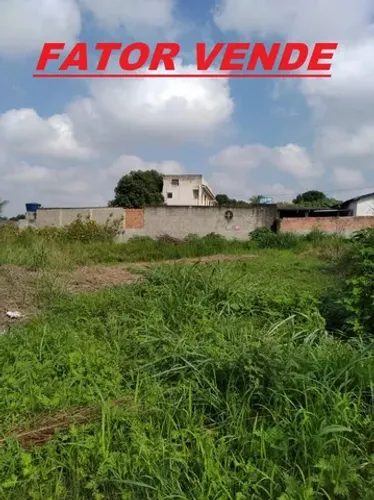 (Fator 1085) : Lote 360 Metros Lot. Niara-Manilha