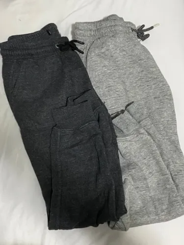 Kit Masculino Tamanho P adulto - 7 peças