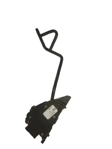 Pedal Acelerador Ducato/boxer/jumper 06-17 Original 1337493080