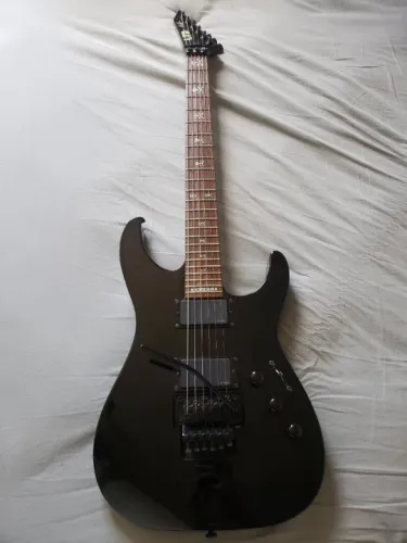 Guitarra Esp Ltd KH602 Kirk Hammet