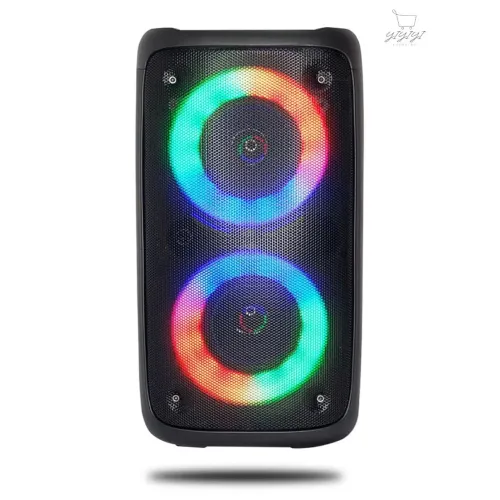 Caixa De Som Bluetooth 220v