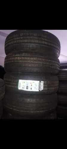 Pneu 205 70 15 Importado novo em até 10x de R$49,00 no cartão de crédito
