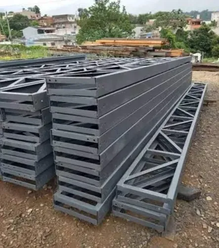 Tesouras e trelicas 