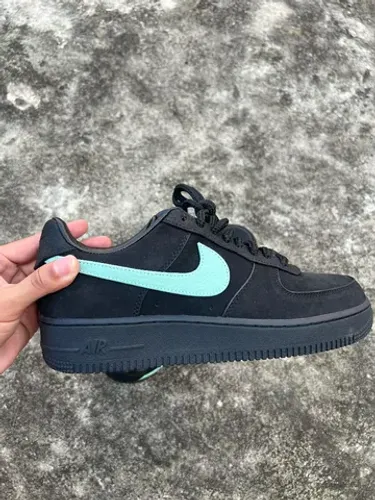 Air Force X Tiffany & Co