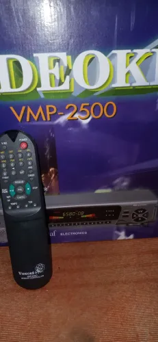 Vídeoke