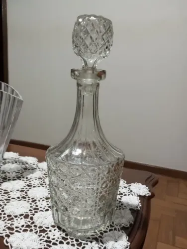 Licoreira antiga
