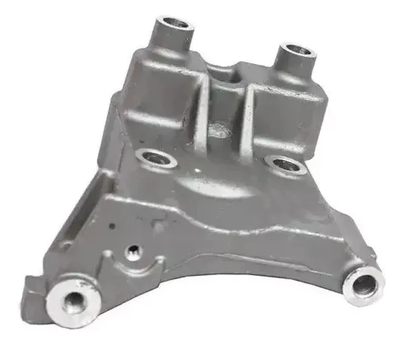Suporte Bomba Direção Hidráulica Uno Doblo Palio siena strada 1.4 Fiat 46753605 usado