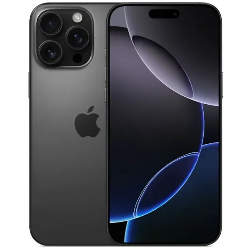 Apple iPhone 16 Pro Max 256gb 8gb CPO