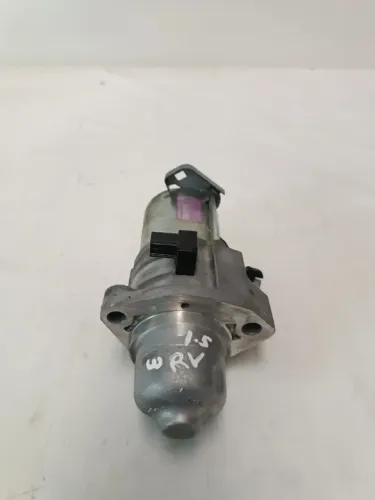 Motor Arranque | Honda WRV | 2017 A 2021 - (Usada/Original)