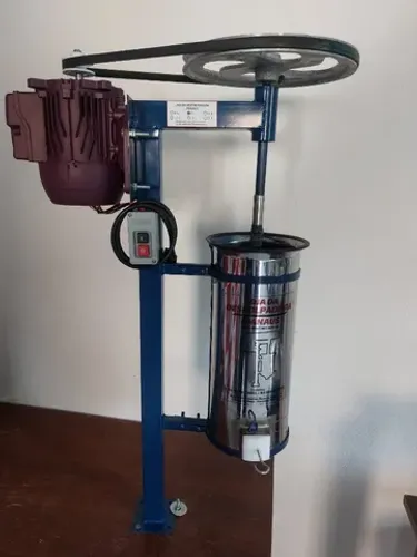 Despolpadeira de Açaí