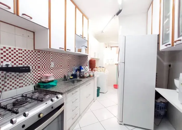 Apartamento com 3 dormitórios à venda - Condomínio Parque das Mangueiras - Sorocaba/SP