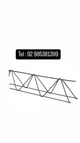 Promoção treliça tg8 x 12M 