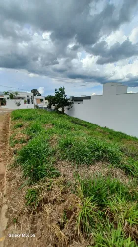 Terreno no Alta Vila