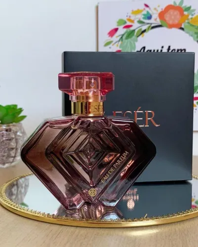 Leser perfume feminino 100ml 