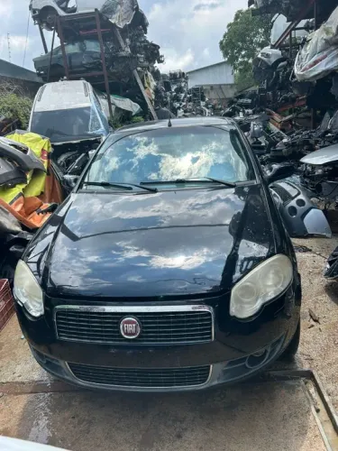 Sucata Fiat Palio Fire 1.0 2009/2010