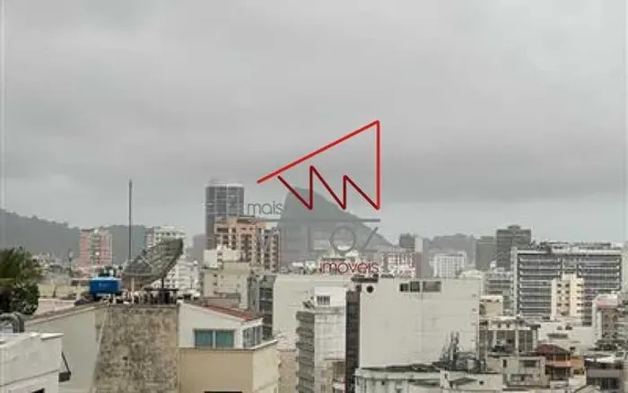 Cobertura-À VENDA-Leblon-Rio de Janeiro-RJ