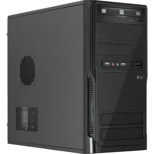 Computador ICC Intel Celeron Dual Core J1800 2.41Ghz