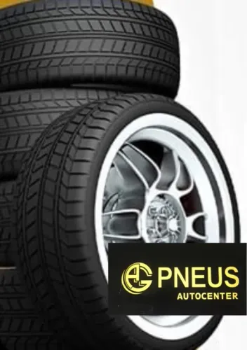 225/60/17 Semi Novos linha verde AG