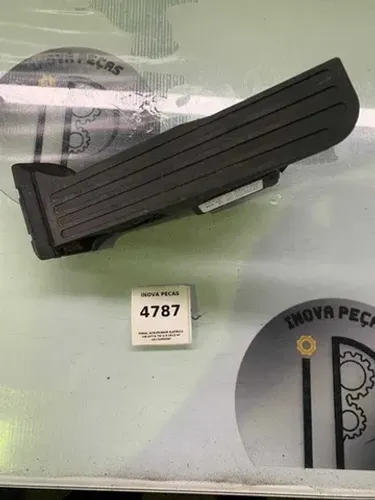 Pedal Acelerador Eletrico Vw Jetta Tsi 2.o 13 Nº1k1723503af