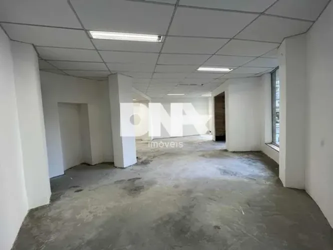 Loja - / Comercial / Copacabana
