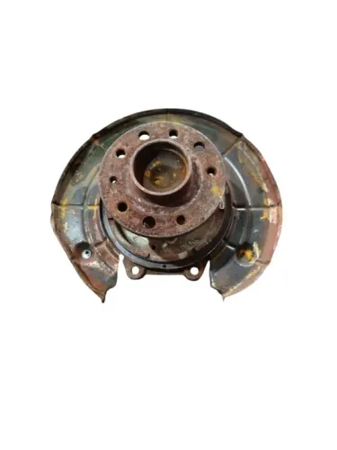 Cubo Traseiro Com Espelho Gm Vectra Astra Zafira Usado 