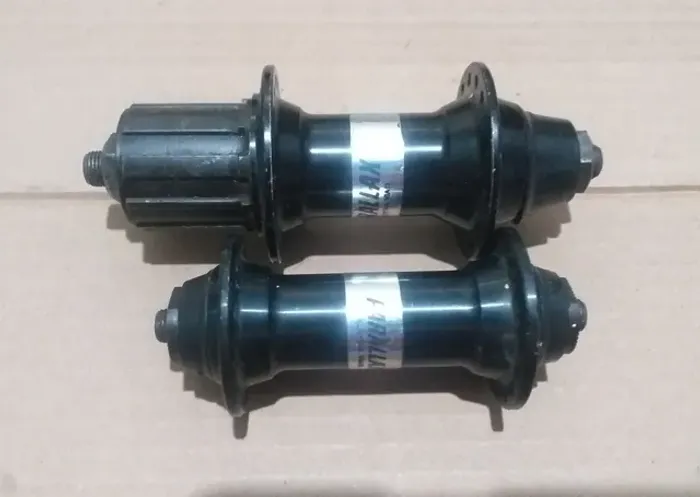 Cubos Shimano k7