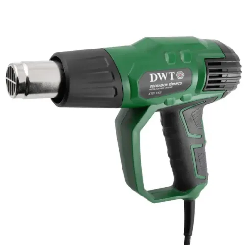 Soprador Térmico 1500w 60Hz Dwt - Fazemos Entregas!