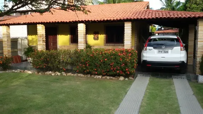 Casa Porto de Galinhas com Piscina