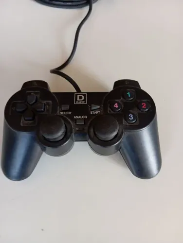 Controle Joystick USB