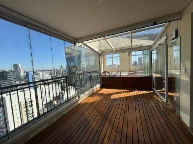 Cobertura com 1 dormitório à venda, 127 m² por R$ 2.250.000,00 - Pinheiros - São Paulo/SP