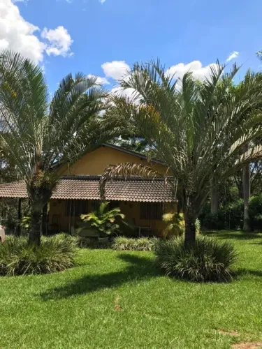Rancho represa de Miranda com escritura 