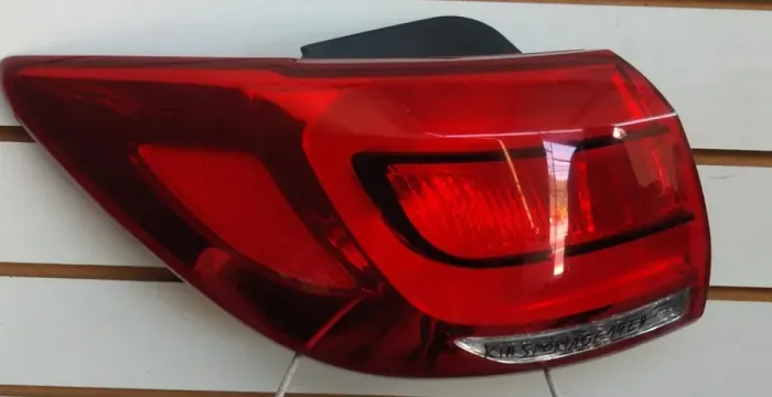LANTERNA KIA SPORTAGE 14 LH