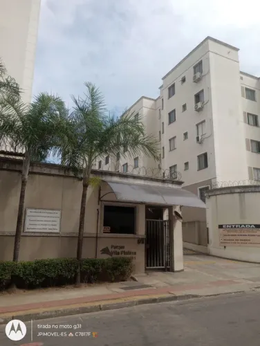 Vendo AP 2Q Vila Platina Cariacica Santa Barbara
