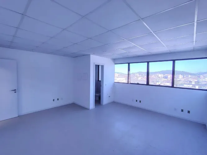 Sala comercial no Alcântara Business Center