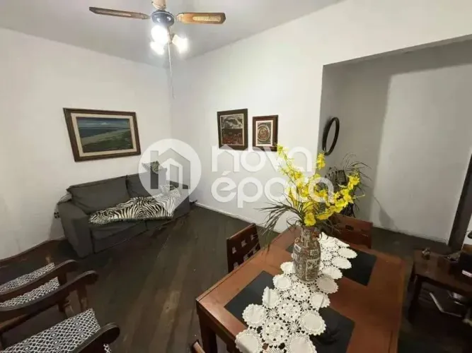 Glória | Apartamento 2 quartos