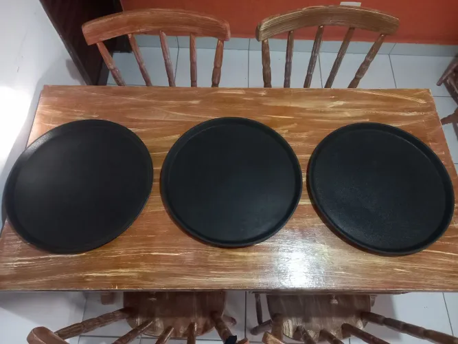 BANDEJAS