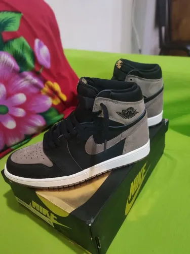 Air Jordan 1 High 'Palomino'