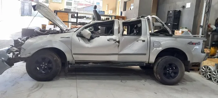 Sucara Ranger 3.0 4x4 2012 para retirada de peças diesel