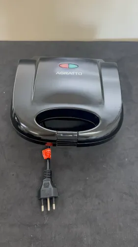 Sanduicheira Agratto (220V)