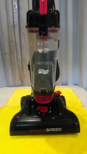 Aspirador de Pó 2000W WAP Power Speed
