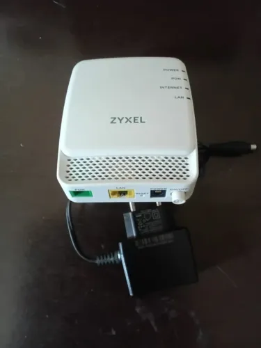 Roteador ZYXEL PMG2005-T20B