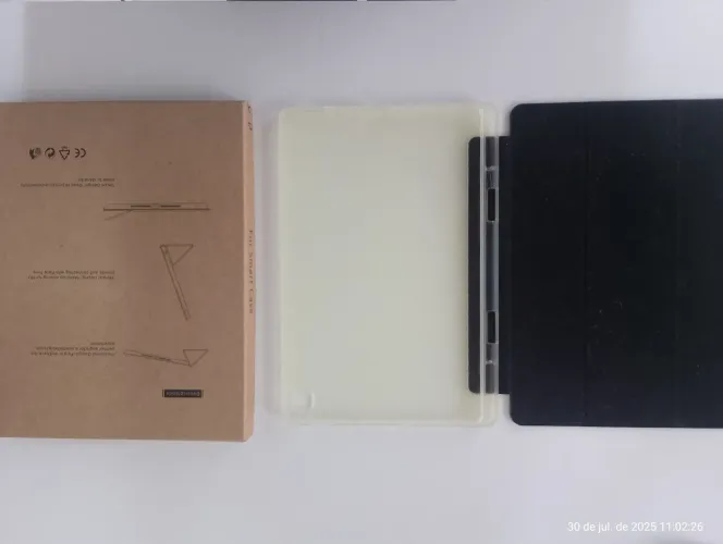Capa Smart Case para Tablet