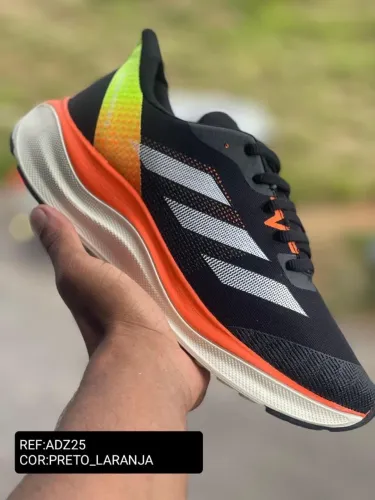 Adidas Boston 34 ao 43