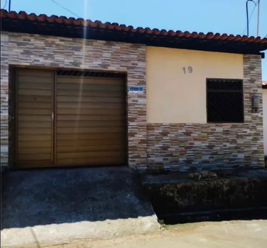 ~Casa no Sol e Mar 