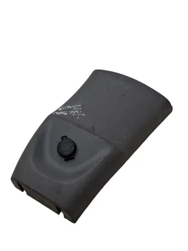 Acabamento Traseiro Console Hyundai Tucson 2009 USADO 