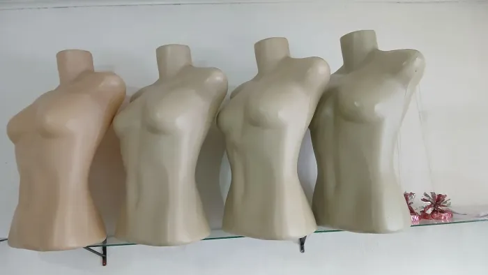 Manequins 