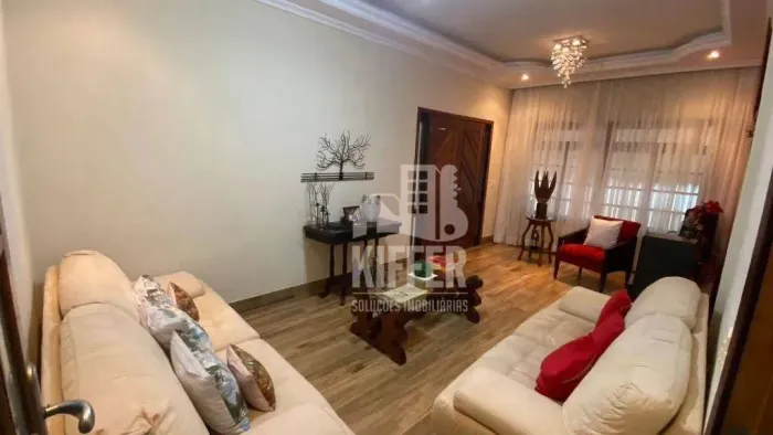 Casa com 4 quartos à venda, 300 m² por R$ 1.100.000 - Icaraí - Niterói/RJ