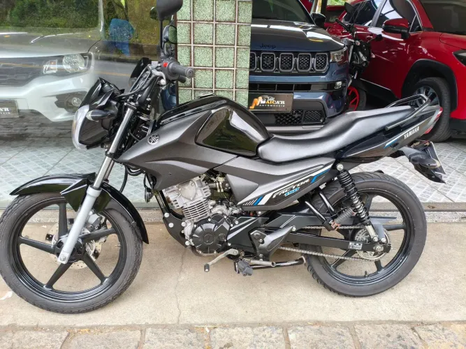 Factor 150 ed 2023 com apenas 26900km