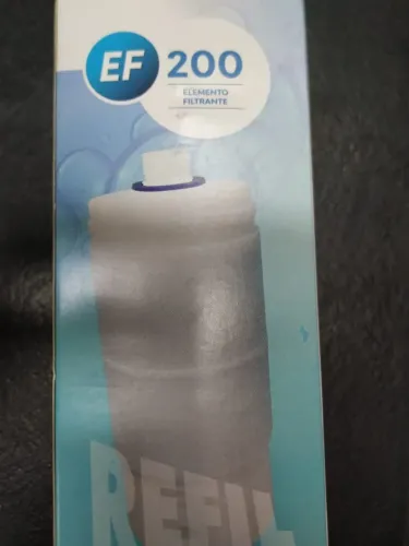 refil EF 200