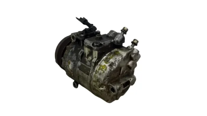 Compressor Ar Condicionado Bmw E46 320 323 325 328 99 A 05